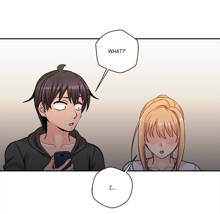 Crossing the Line