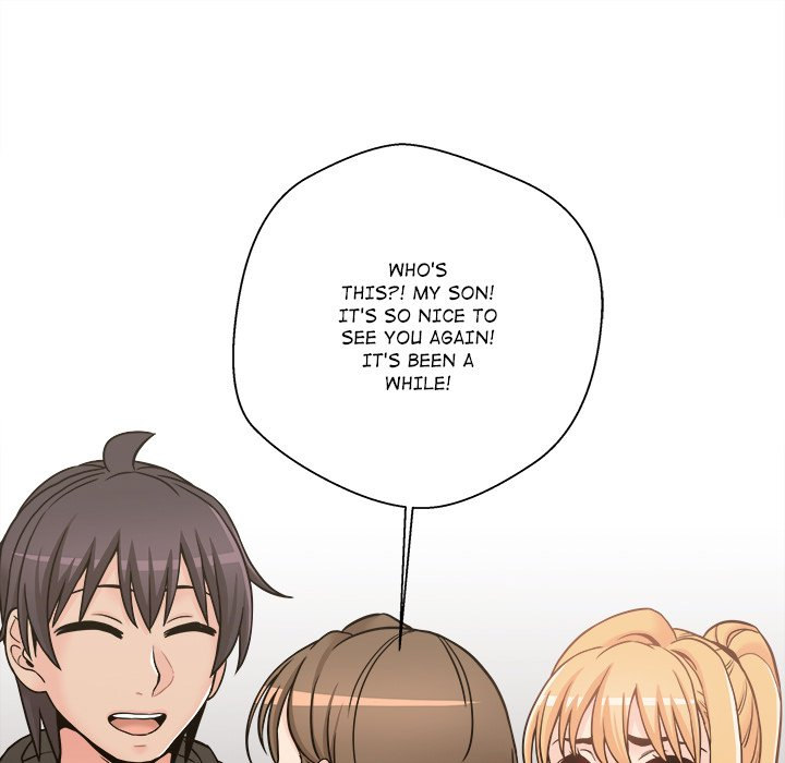 Crossing the Line