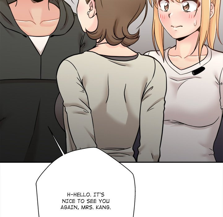 Crossing the Line