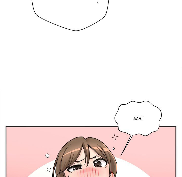 Crossing the Line