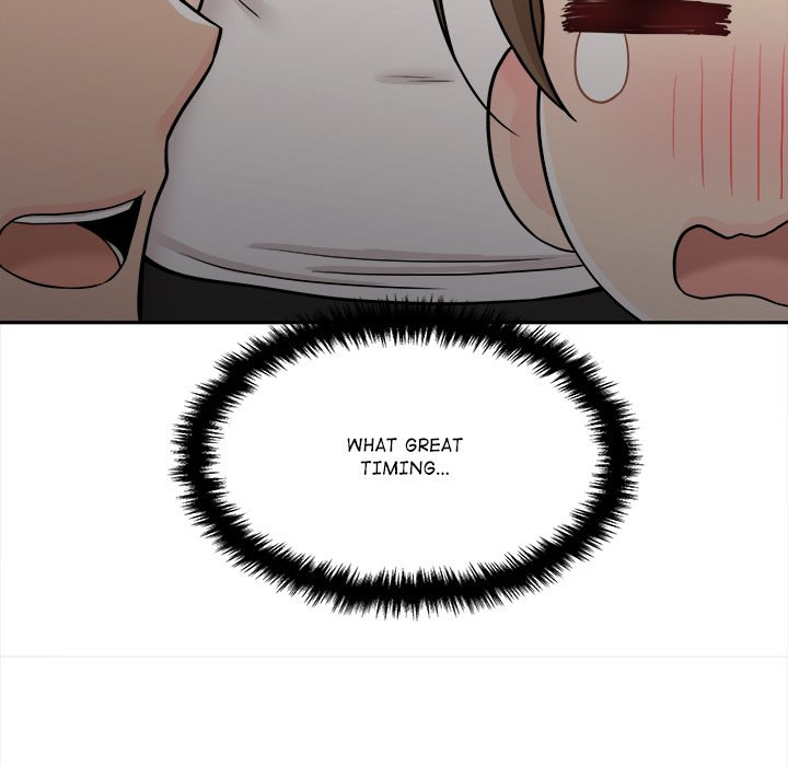 Crossing the Line