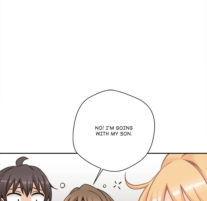 Crossing the Line