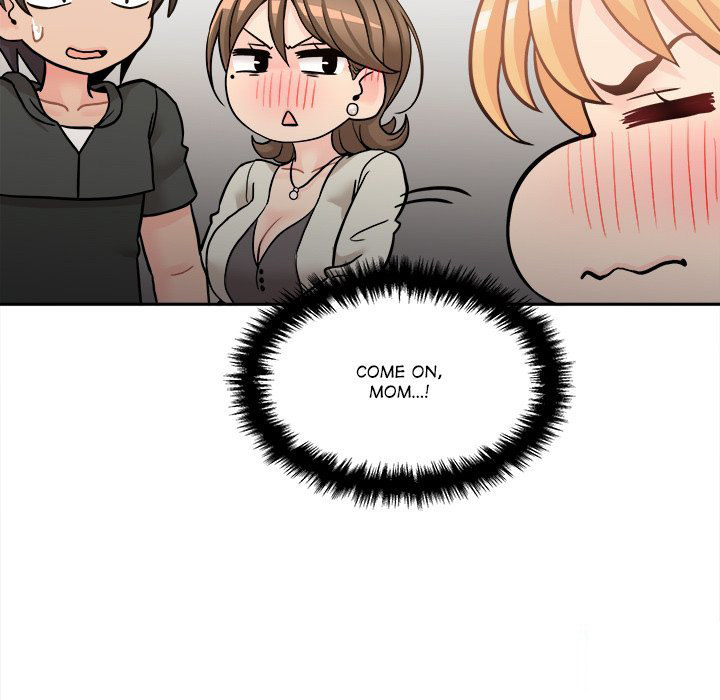 Crossing the Line