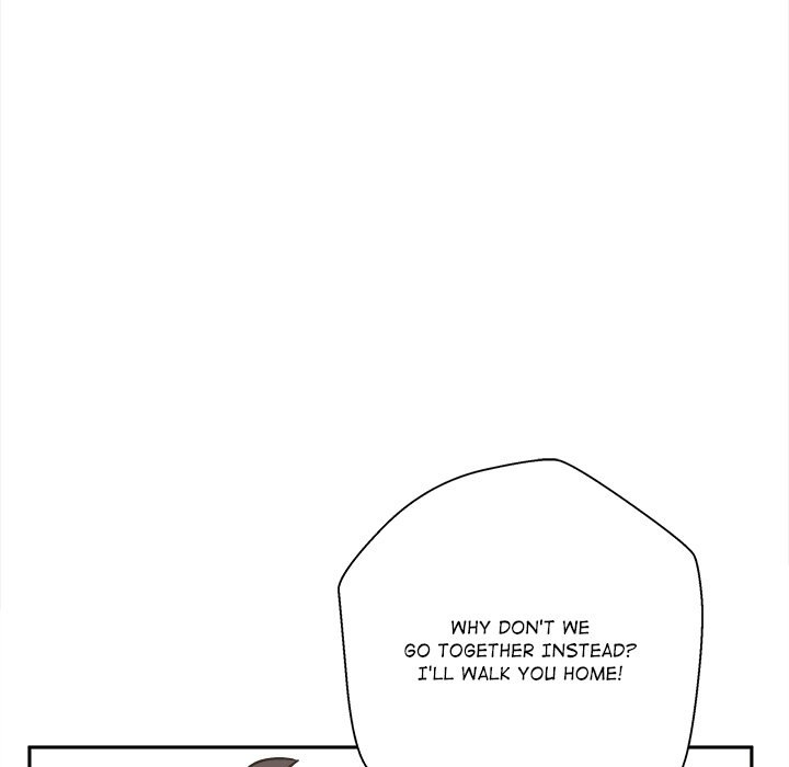 Crossing the Line
