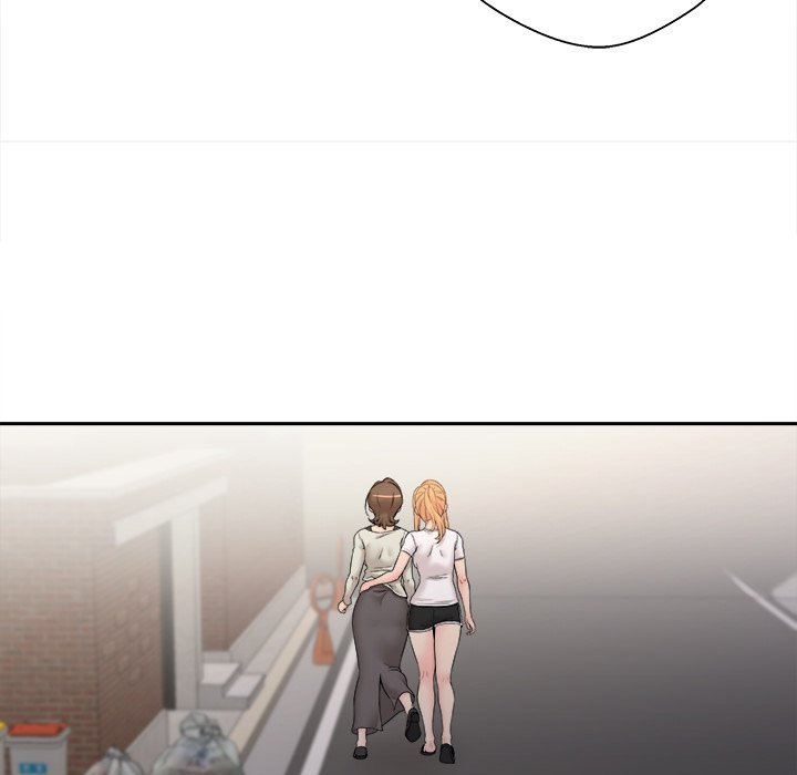 Crossing the Line