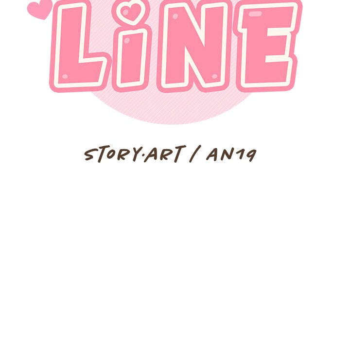 Crossing the Line
