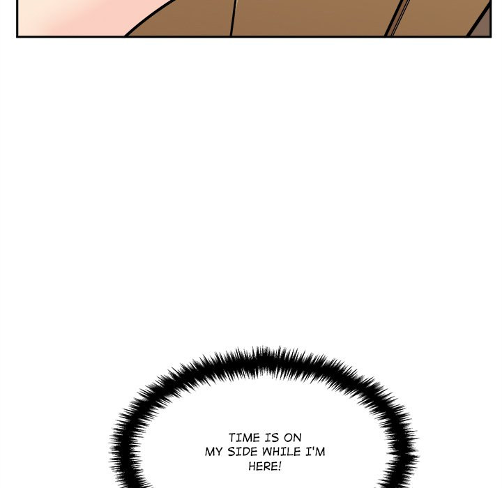 Crossing the Line