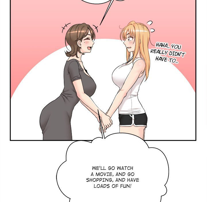 Crossing the Line