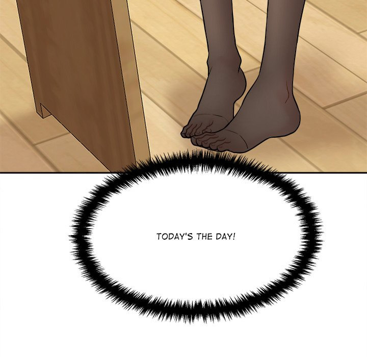 Crossing the Line