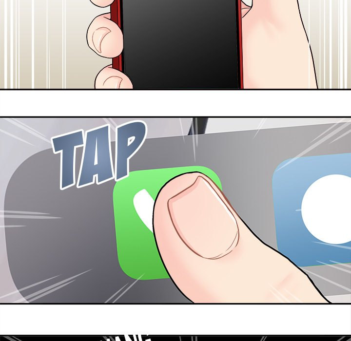 Crossing the Line