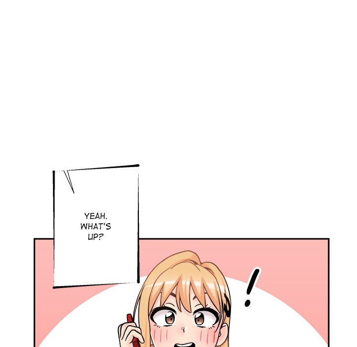 Crossing the Line