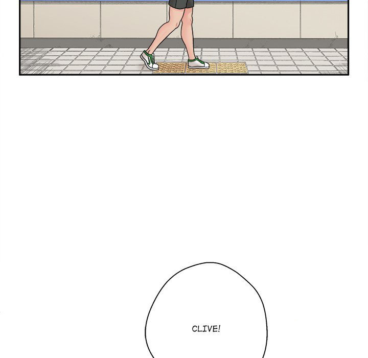 Crossing the Line