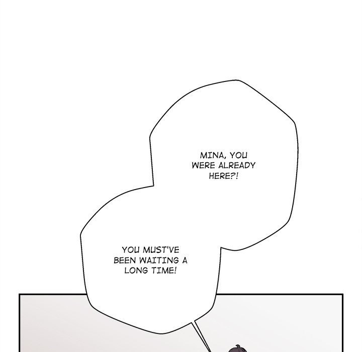 Crossing the Line