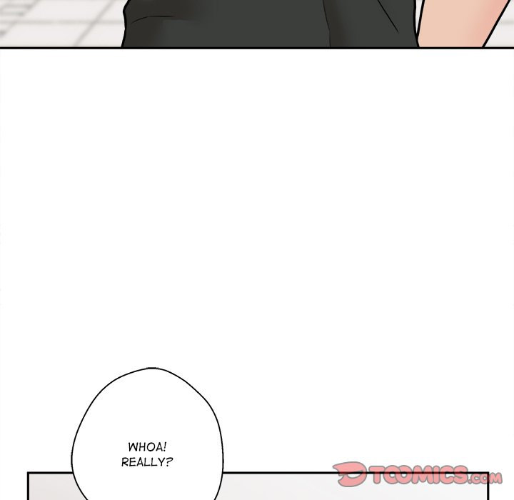Crossing the Line