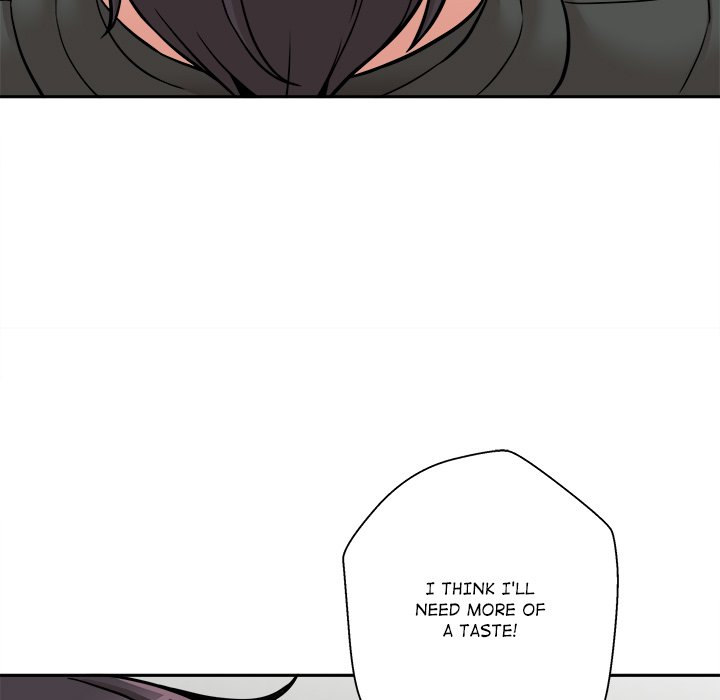Crossing the Line