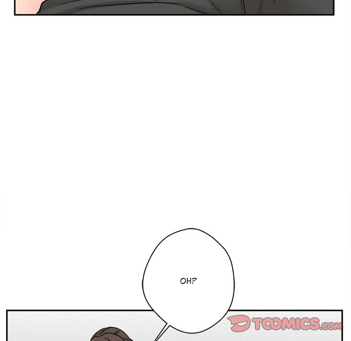 Crossing the Line