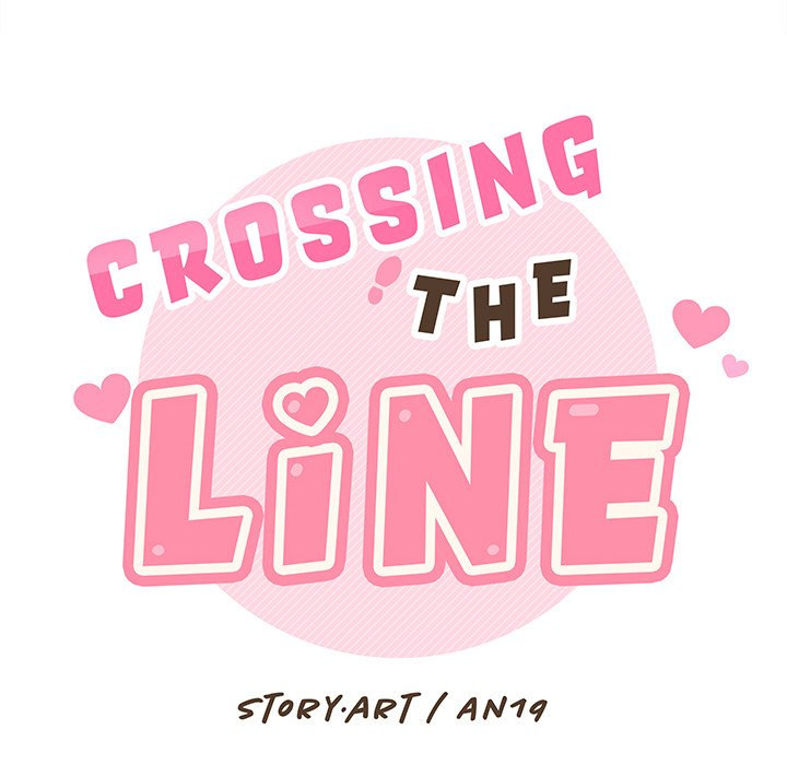 Crossing the Line