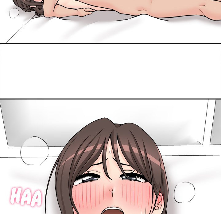 Crossing the Line