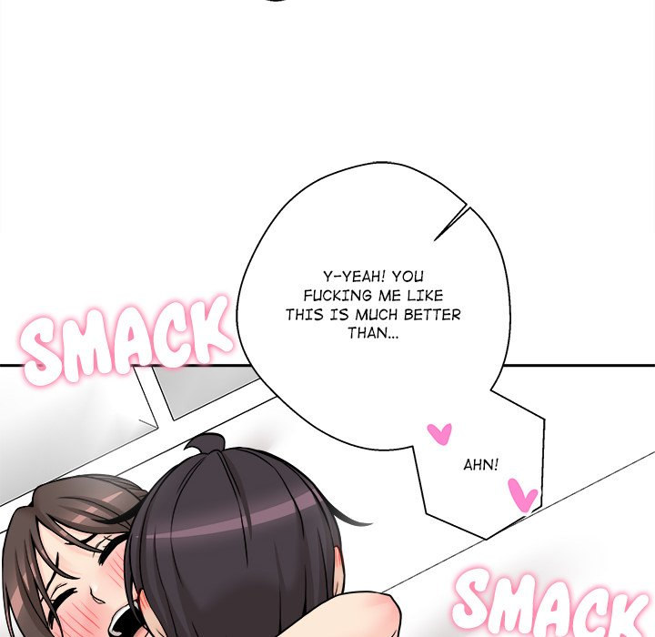 Crossing the Line