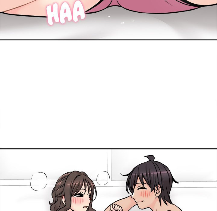 Crossing the Line