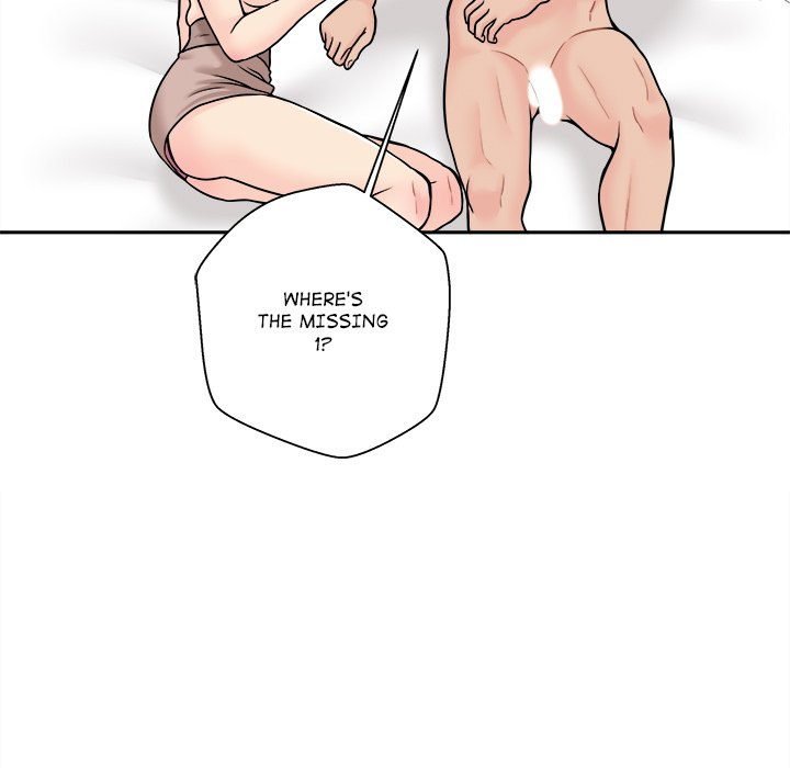 Crossing the Line