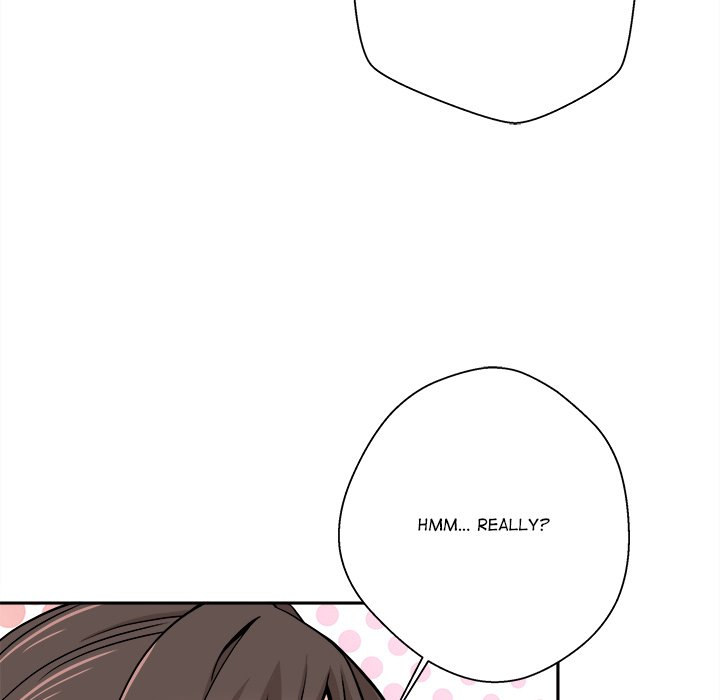 Crossing the Line