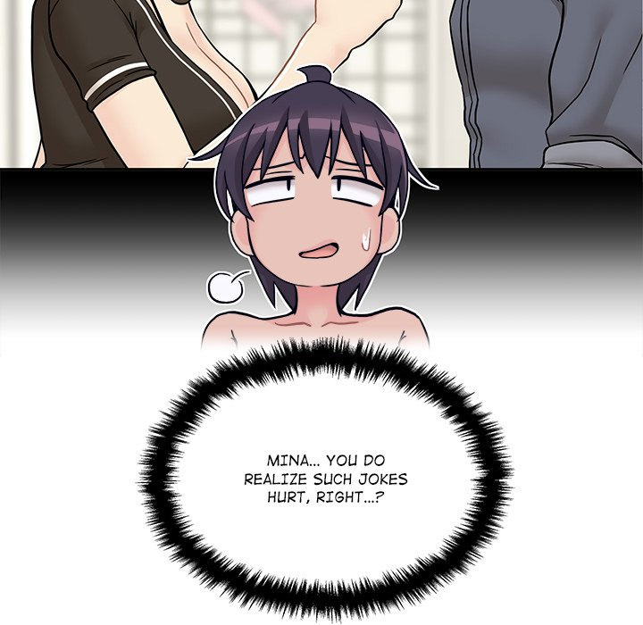 Crossing the Line