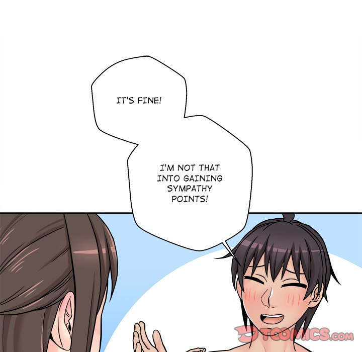 Crossing the Line