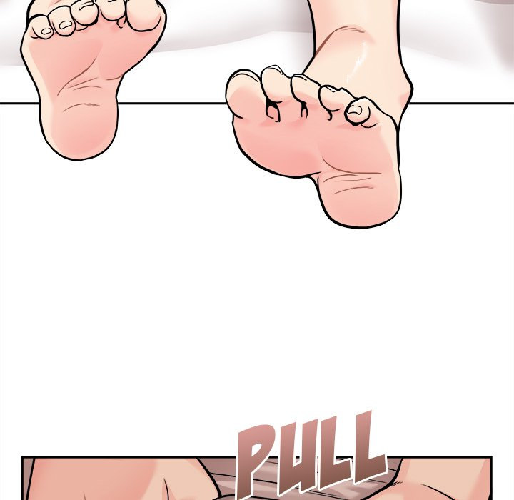 Crossing the Line