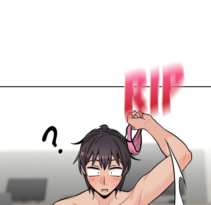 Crossing the Line