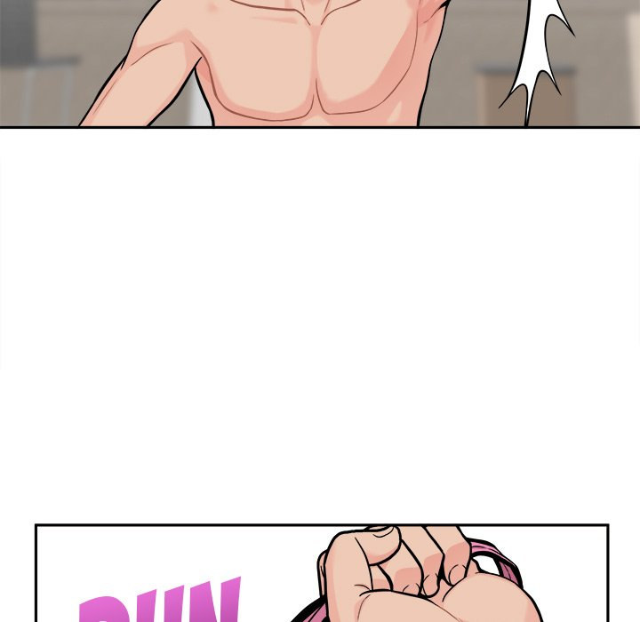 Crossing the Line
