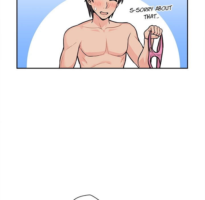 Crossing the Line