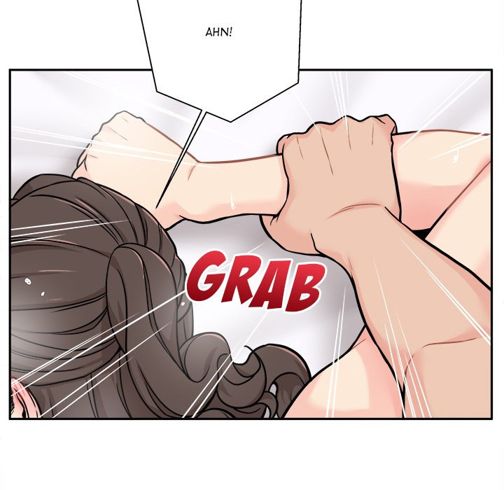 Crossing the Line