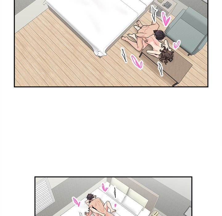Crossing the Line