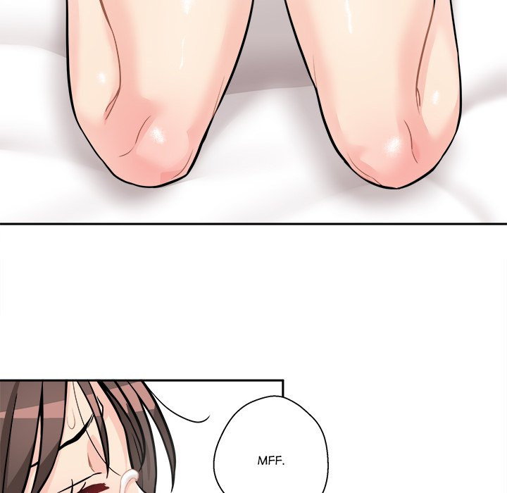 Crossing the Line