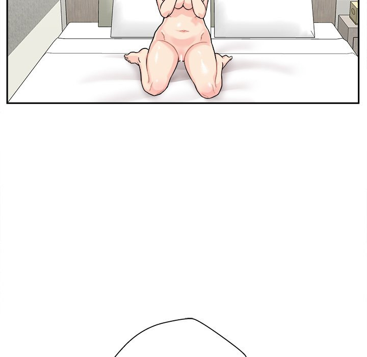 Crossing the Line