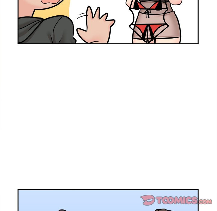 Crossing the Line