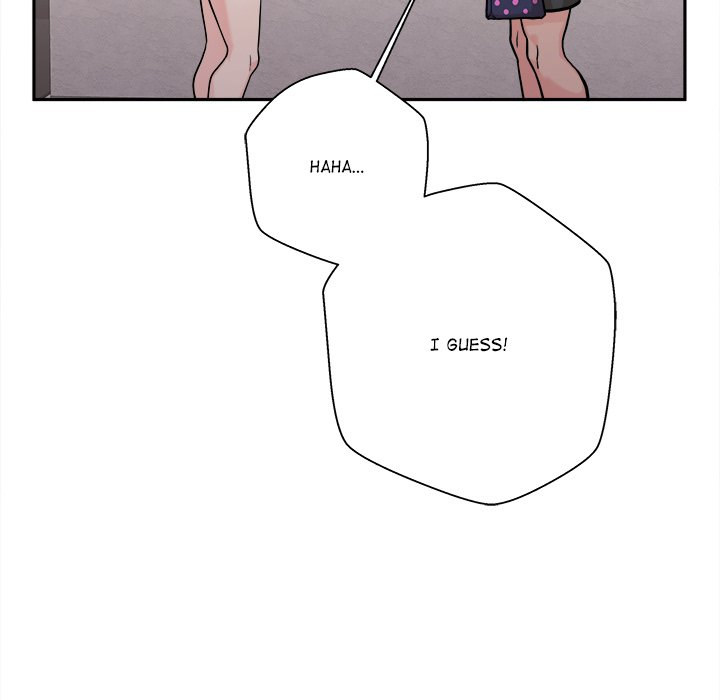 Crossing the Line