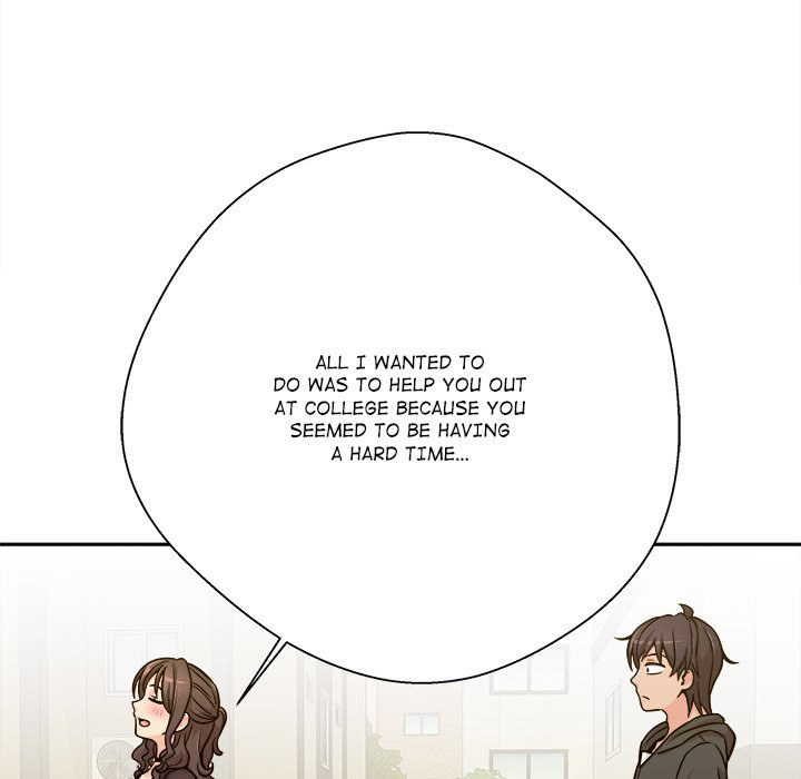 Crossing the Line