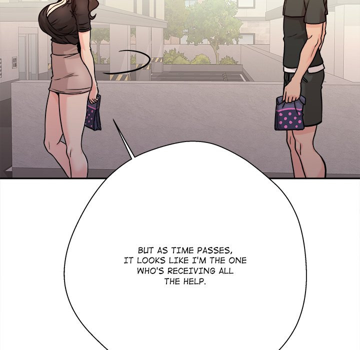 Crossing the Line