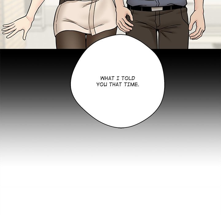 Crossing the Line