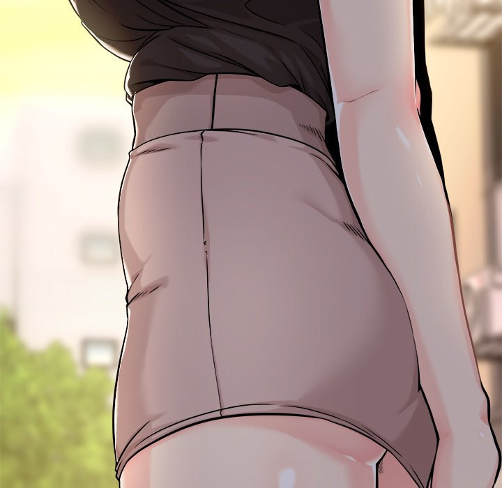 Crossing the Line
