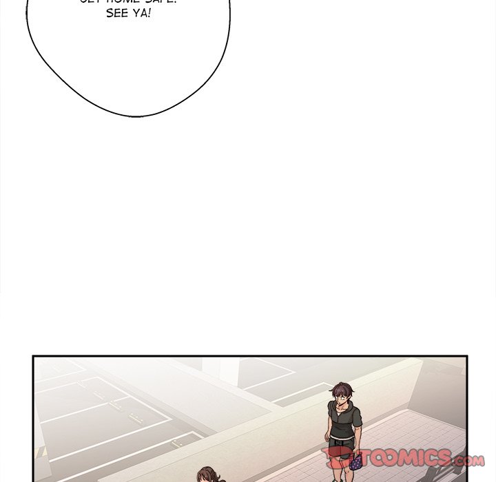 Crossing the Line