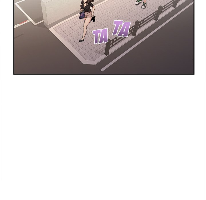 Crossing the Line