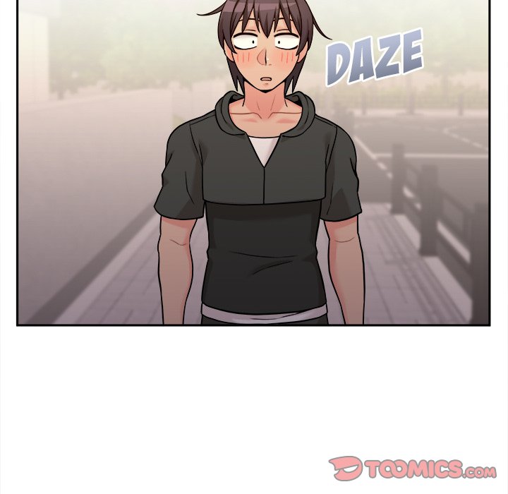 Crossing the Line