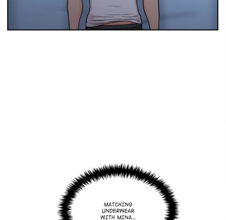 Crossing the Line