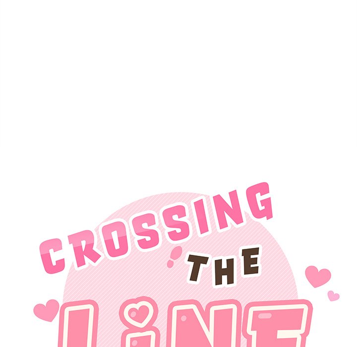 Crossing the Line