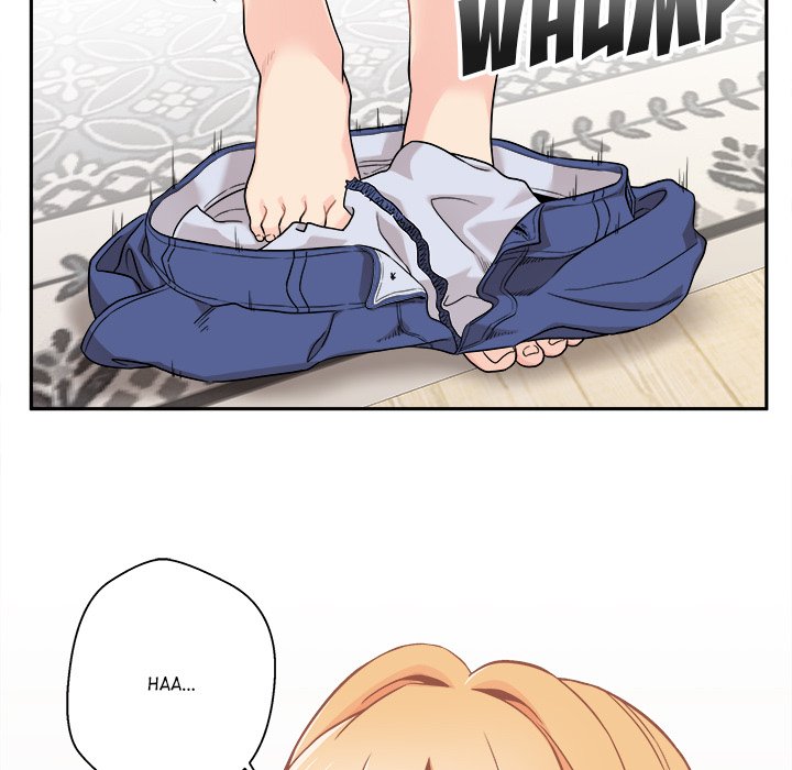 Crossing the Line