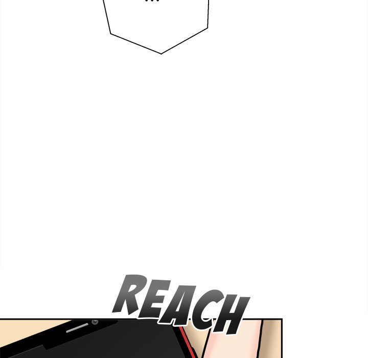 Crossing the Line