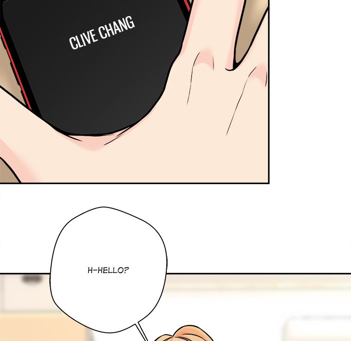 Crossing the Line
